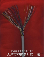 电子计算机控制电缆DJYVP 4*2*1.0详解 特性、应用与选型指南