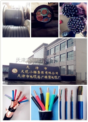 控制电缆KVVP4*1.5详解 铜丝屏蔽控制线的特性与应用