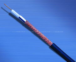 电力与通信领域关键电缆型号解析 从KVV22到HYA系列