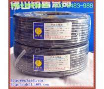 控制电缆产品库详解 选型、应用与优势分析