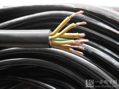 上海电缆厂家供应高质量行车型专线 选择可靠的行车拖缆线保驾护航